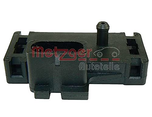 Metzger 0905166 Sensor, Ladedruck von Metzger