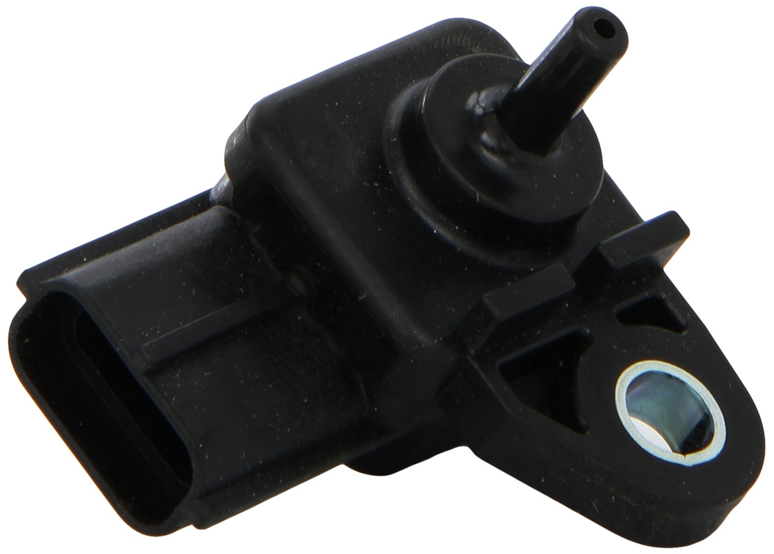 Metzger 0905257 Original Ersatzteil Sensor, Saugrohrdruck von Metzger