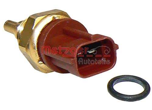 Metzger 0905276 Sensor, Kühlmitteltemperatur von Metzger