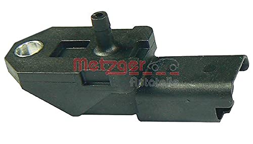 Metzger 0905309 Sensor, Saugrohrdruck von Metzger