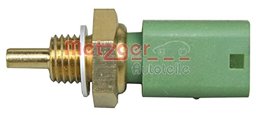 Metzger 0905389 Sensor, Kühlmitteltemperatur von Metzger