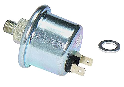 Metzger 0906014 Sensor, Öldruck von Metzger