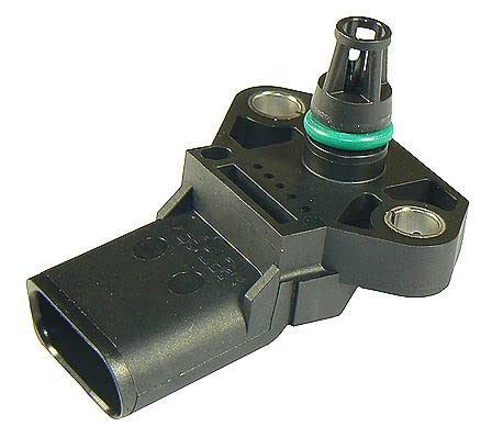 Metzger 0906094 Sensor, Ladedruck alt 0905313 von METZGER