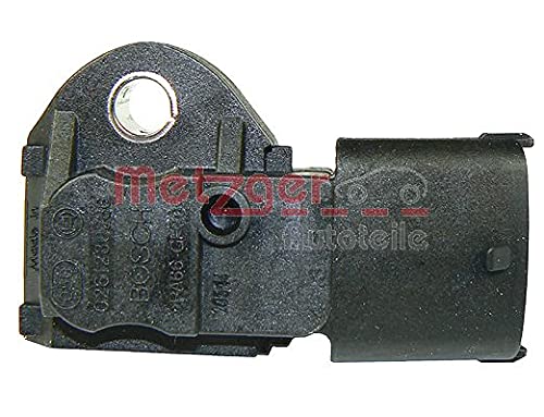 Metzger 0906129 Sensor, Kraftstoffdruck von Metzger