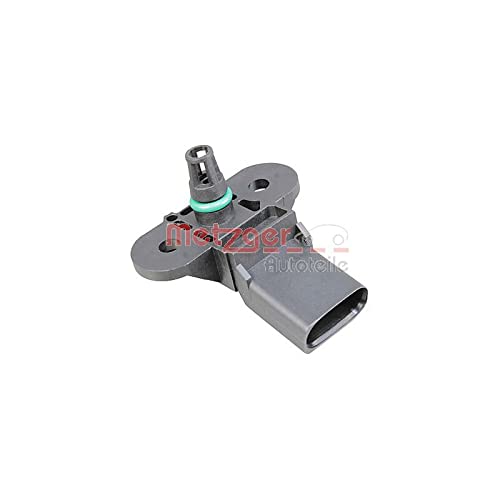 Metzger 0906335 - Drucksensor, Bremskraftverstärker von Metzger