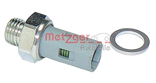 Metzger 0910045 Öldruckschalter von Metzger