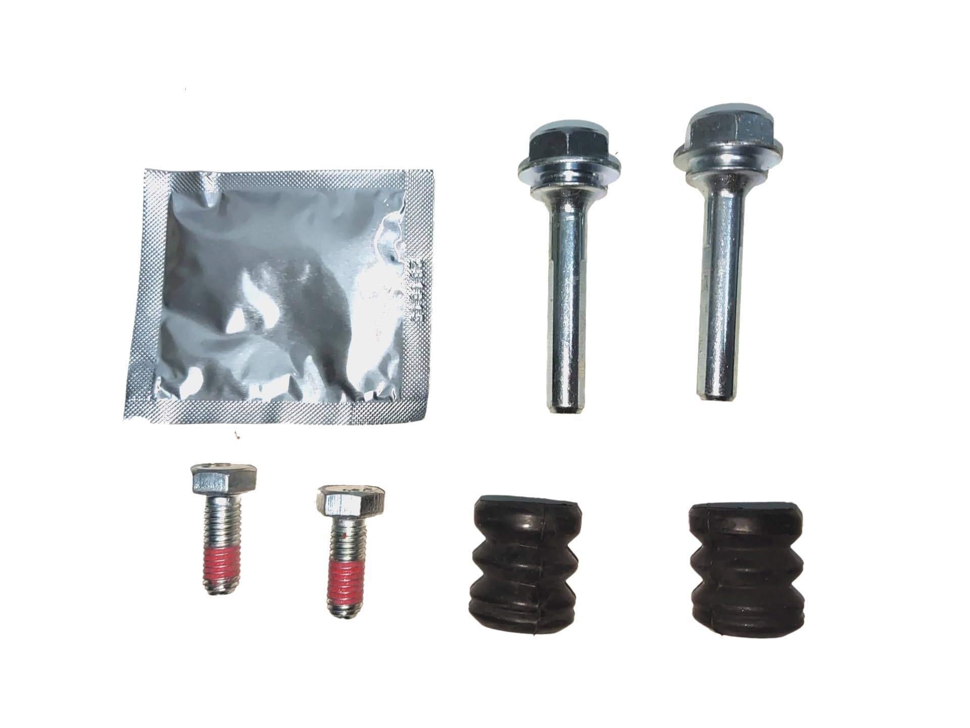 Metzger 113-1301X Führungshülsen Kit für Bremssattel von Metzger