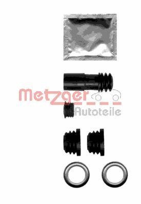 Metzger 113-1359 Zubehörsatz, Bremssattel von Metzger