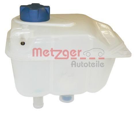 Metzger 2140001 Ausgleichsbehälter, Kühlmittel von Metzger