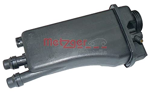 Metzger 2140009 Ausgleichsbehälter, Kühlmittel von Metzger