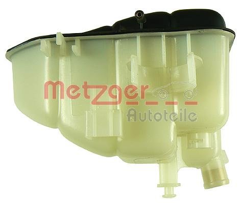 Metzger 2140043 Ausgleichsbehälter, Kühlmittel von Metzger