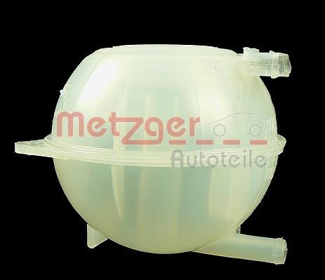 Metzger 2140052 Ausgleichsbehälter, Kühlmittel von Metzger