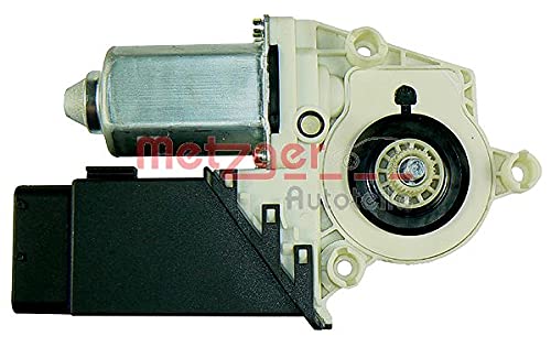 Metzger 2160218 Elektromotor, Fensterheber von Metzger