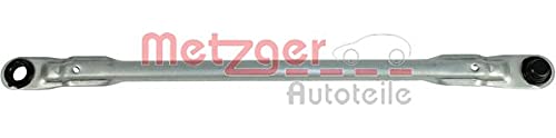 Metzger 2190392 - Antriebsstange, Wischergestänge von Metzger