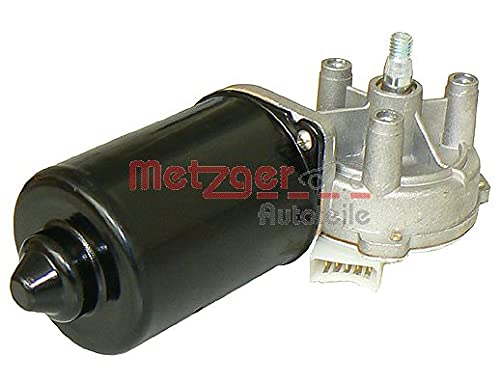 Metzger 2190503 Wischermotor von Metzger