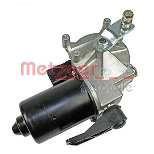 Metzger 2190602 Wischermotor für Linkslenker von Metzger