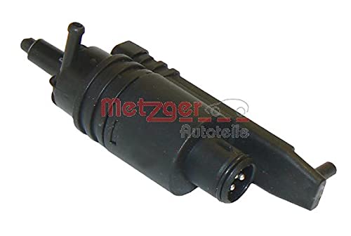 Metzger 2220022 Waschwasserpumpe, Scheibenreinigung von Metzger