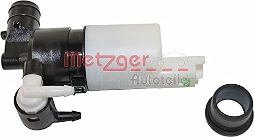 Metzger 2220032 Waschwasserpumpe, Scheibenreinigung von Metzger