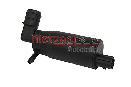 Metzger 2220033 Waschwasserpumpe, Scheibenreinigung von Metzger