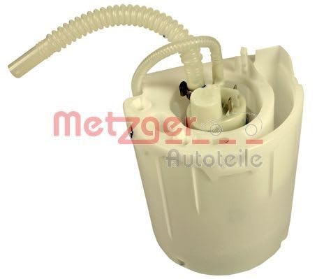 Metzger 2250013 Schlingertopf, Kraftstoffpumpe von Metzger