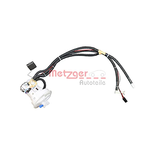 Metzger 2250272 - Sensor, Kraftstoffvorrat von Metzger