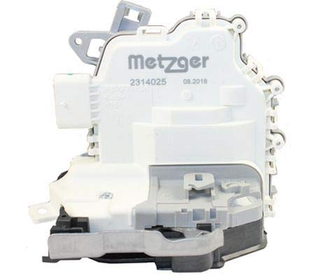 Metzger 2314025 - Türschloss von Metzger