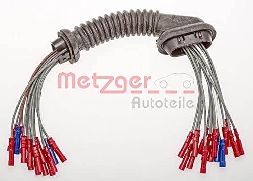 Metzger 2320005 - Kabelreparatursatz, Heckklappe von Metzger