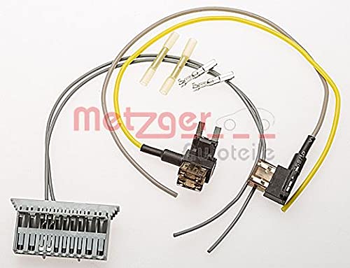 Metzger 2322017 Kabel & Adapter von Metzger