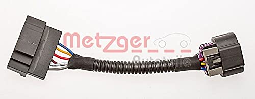 Metzger 2323002 - Kabelreparatursatz, Heckleuchte von Metzger