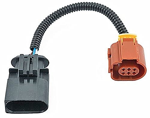 Metzger 2323009 - Adapterkabel, Steuerklappe-Luftversorgung von Metzger