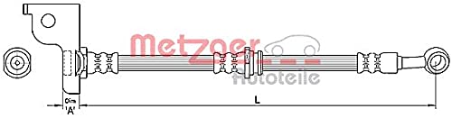 Metzger 4110139 Bremsschlauch von Metzger