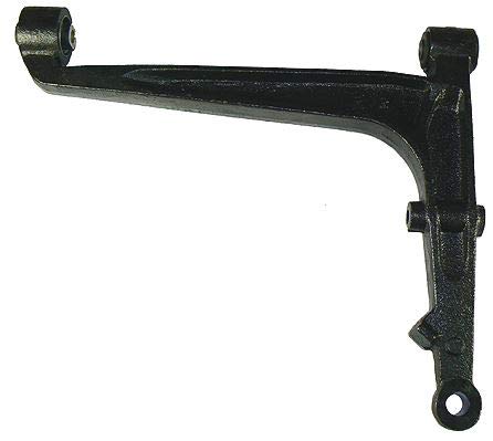 Metzger 58007002 Lenker, Radaufhängung von Metzger