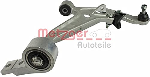 Metzger 58027902 Lenker, Radaufhängung von Metzger