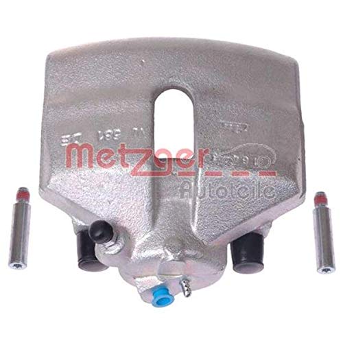 Metzger 6250003 - Bremssattel von Metzger