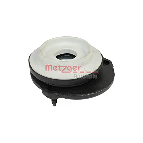 Metzger 6490044 - Reparatursatz, Federbeinstützlager von Metzger