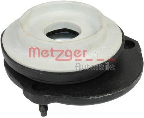 Metzger 6490045 - Reparatursatz, Federbeinstützlager von Metzger