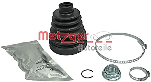 Metzger 751.050 - Faltenbalgsatz, Antriebswelle von Metzger