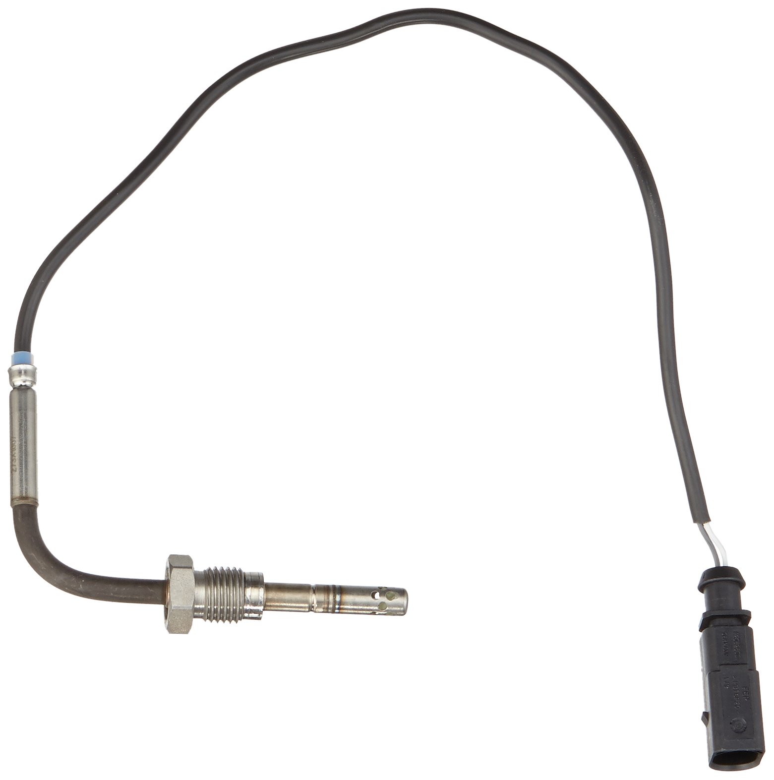 Metzger 894009 Sensor, Abgastemperatur von Metzger