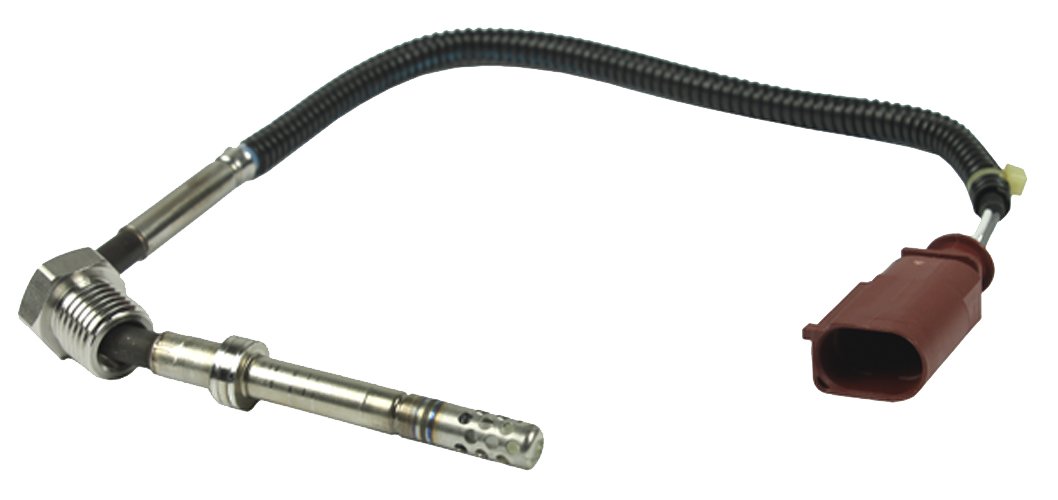 Metzger 894243 Sensor, Abgastemperatur von Metzger