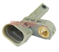 Metzger 900098 Sensor, Raddrehzahl von Metzger