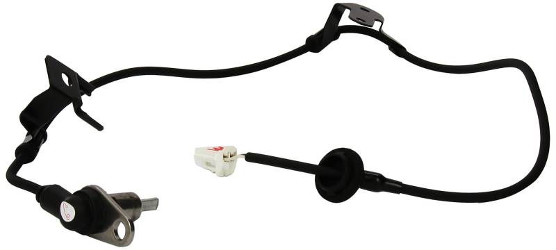 Metzger 900591 Sensor, Raddrehzahl von Metzger