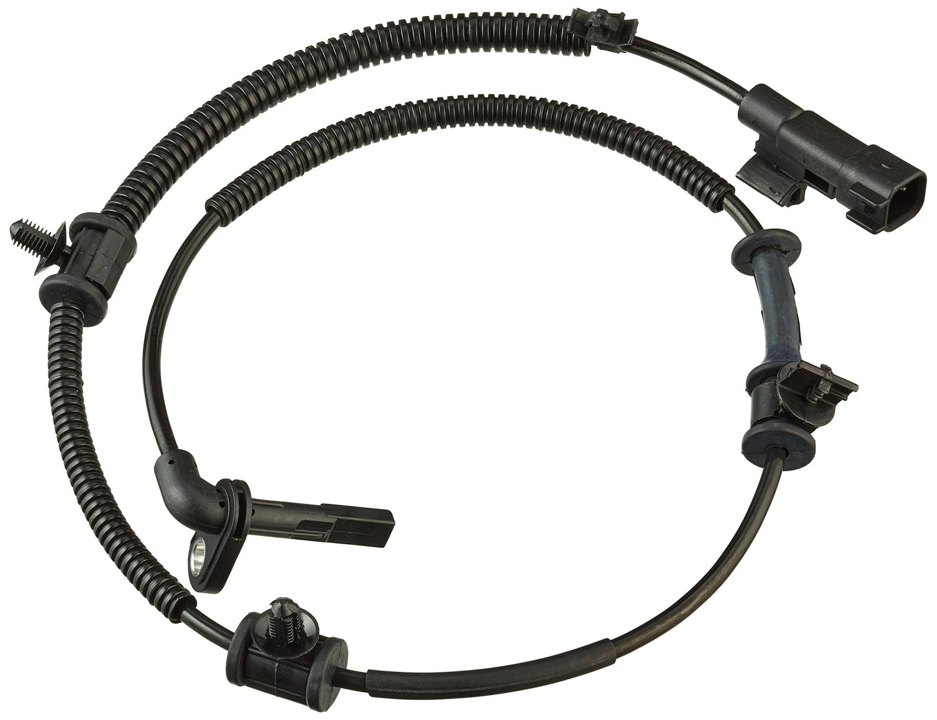 Metzger 0900691 Sensor, Raddrehzahl von Metzger