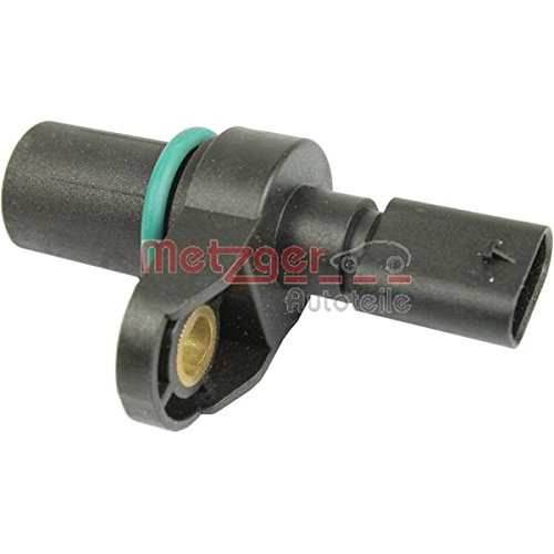 Metzger 903177 Nockenwellensensor, 19.7cm L x 12.8cm B x 9.8cm H von Metzger