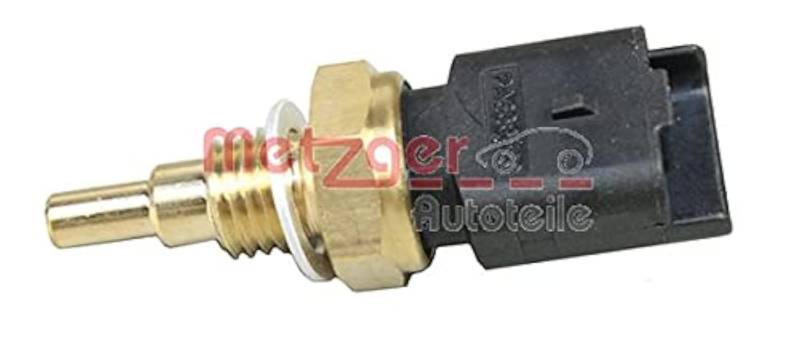 Metzger 905048 Sensor, Kühlmitteltemperatur von Metzger