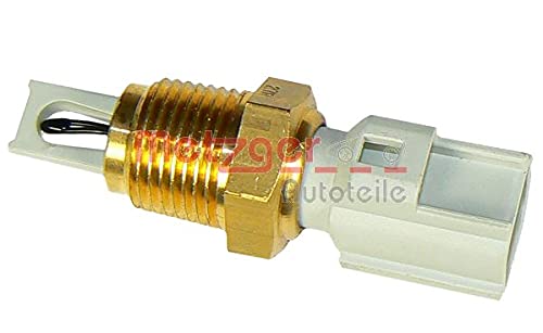 Metzger 905082 Sensor, Ansauglufttemperatur von Metzger