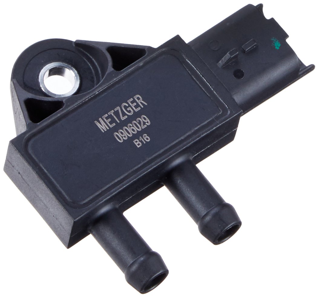 Metzger 906029 Sensor, Abgasdruck von Metzger