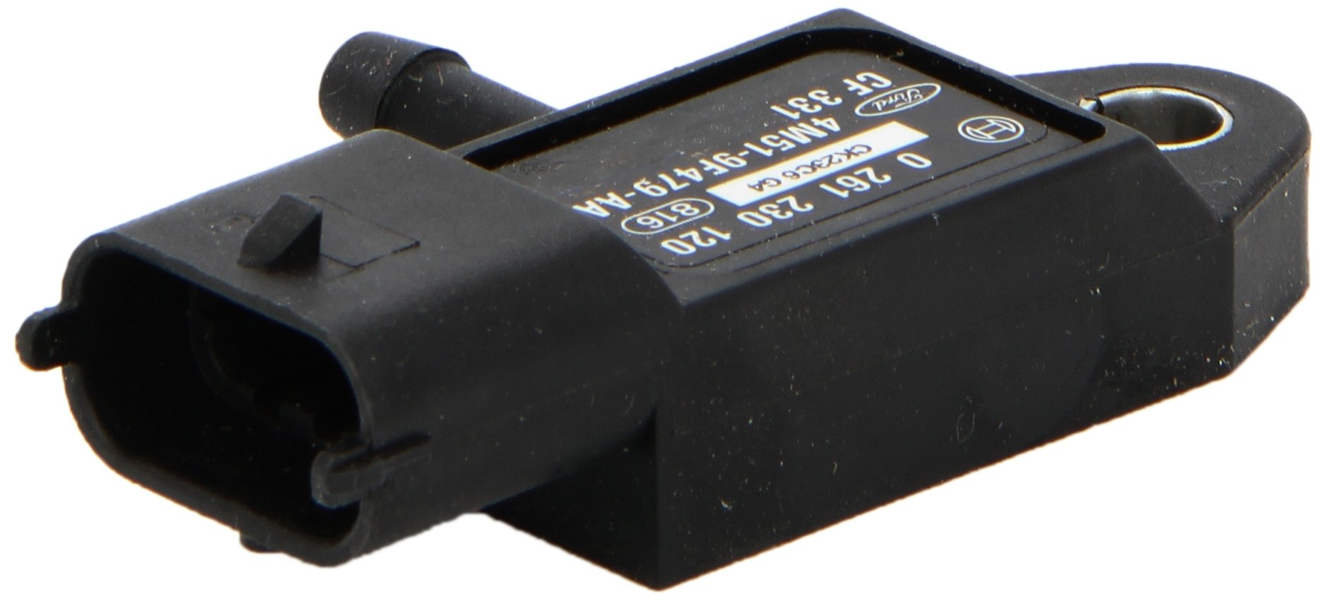 Metzger 906097 Sensor, Saugrohrdruck von Metzger