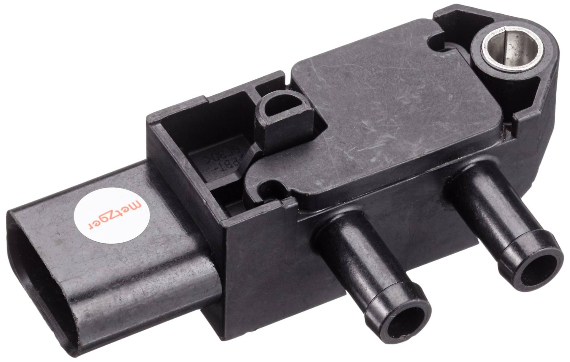 Metzger 0906200 Sensor, Abgasdruck von METZGER