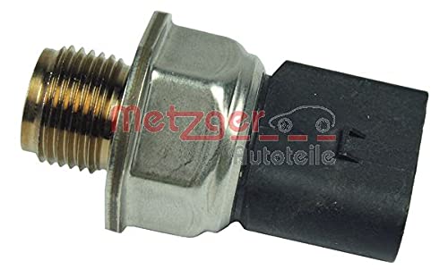 Metzger 906202 Sensor, Kraftstoffdruck von Metzger