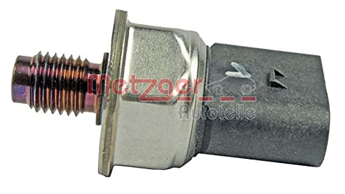 Metzger 906210 Sensor, Kraftstoffdruck von METZGER